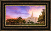 Load image into Gallery viewer, Gilbert Sunset Panorama