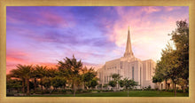 Load image into Gallery viewer, Gilbert Sunset Panorama