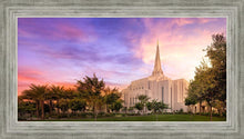 Load image into Gallery viewer, Gilbert Sunset Panorama