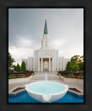 Load image into Gallery viewer, Houston Stormy Fountain