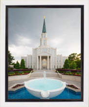 Load image into Gallery viewer, Houston Stormy Fountain