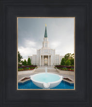 Load image into Gallery viewer, Houston Stormy Fountain