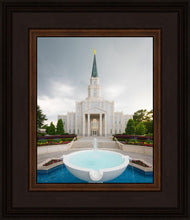 Load image into Gallery viewer, Houston Stormy Fountain