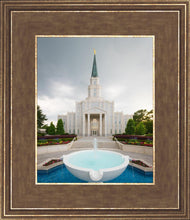 Load image into Gallery viewer, Houston Stormy Fountain