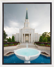 Load image into Gallery viewer, Houston Stormy Fountain