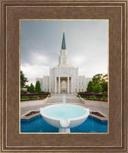 Load image into Gallery viewer, Houston Stormy Fountain