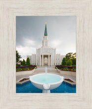 Load image into Gallery viewer, Houston Stormy Fountain