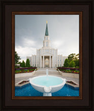 Load image into Gallery viewer, Houston Stormy Fountain