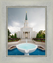 Load image into Gallery viewer, Houston Stormy Fountain