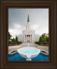 Load image into Gallery viewer, Houston Stormy Fountain