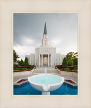 Load image into Gallery viewer, Houston Stormy Fountain