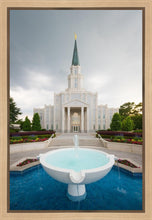 Load image into Gallery viewer, Houston Stormy Fountain