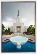 Load image into Gallery viewer, Houston Stormy Fountain