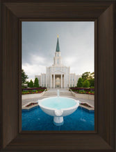 Load image into Gallery viewer, Houston Stormy Fountain