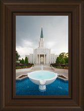 Load image into Gallery viewer, Houston Stormy Fountain