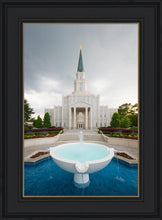 Load image into Gallery viewer, Houston Stormy Fountain