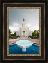 Load image into Gallery viewer, Houston Stormy Fountain