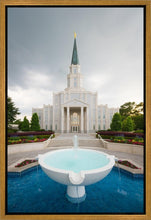 Load image into Gallery viewer, Houston Stormy Fountain