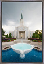 Load image into Gallery viewer, Houston Stormy Fountain
