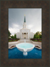Load image into Gallery viewer, Houston Stormy Fountain