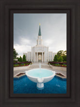 Load image into Gallery viewer, Houston Stormy Fountain