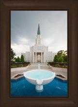 Load image into Gallery viewer, Houston Stormy Fountain