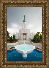 Load image into Gallery viewer, Houston Stormy Fountain