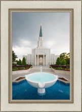 Load image into Gallery viewer, Houston Stormy Fountain