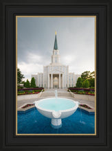 Load image into Gallery viewer, Houston Stormy Fountain