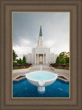 Load image into Gallery viewer, Houston Stormy Fountain