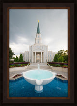 Load image into Gallery viewer, Houston Stormy Fountain