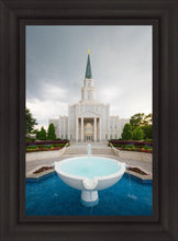 Load image into Gallery viewer, Houston Stormy Fountain