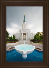 Load image into Gallery viewer, Houston Stormy Fountain