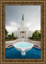 Load image into Gallery viewer, Houston Stormy Fountain