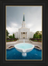 Load image into Gallery viewer, Houston Stormy Fountain