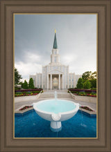 Load image into Gallery viewer, Houston Stormy Fountain