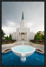 Load image into Gallery viewer, Houston Stormy Fountain