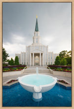 Load image into Gallery viewer, Houston Stormy Fountain