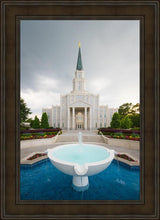 Load image into Gallery viewer, Houston Stormy Fountain