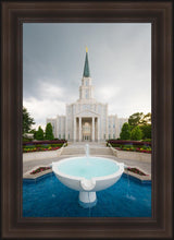 Load image into Gallery viewer, Houston Stormy Fountain
