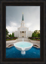 Load image into Gallery viewer, Houston Stormy Fountain