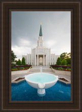 Load image into Gallery viewer, Houston Stormy Fountain