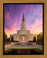 Load image into Gallery viewer, Houston Sunset