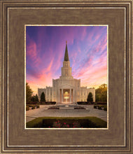 Load image into Gallery viewer, Houston Sunset