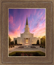 Load image into Gallery viewer, Houston Sunset