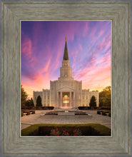 Load image into Gallery viewer, Houston Sunset