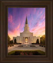 Load image into Gallery viewer, Houston Sunset