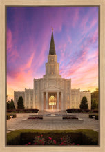 Load image into Gallery viewer, Houston Sunset