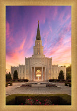 Load image into Gallery viewer, Houston Sunset