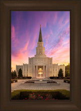 Load image into Gallery viewer, Houston Sunset